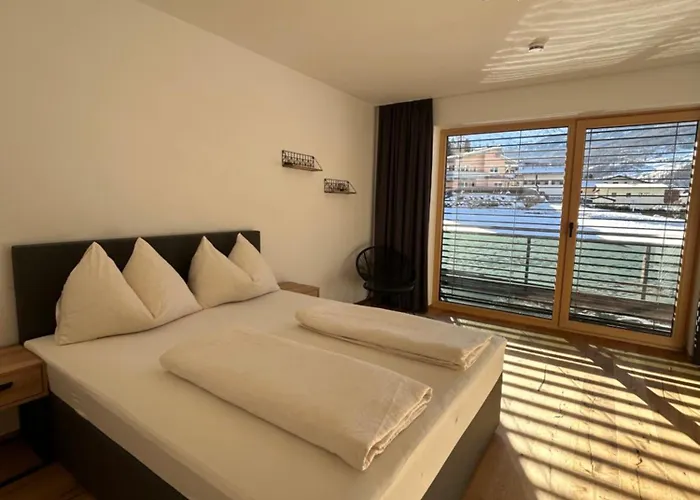 Waldele Villa Sölden