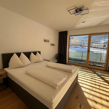 Waldele Villa Solden